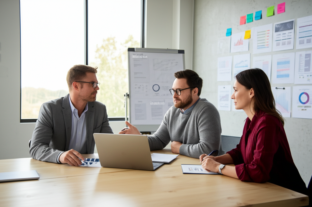 Asesoría en desarrollo inmobiliario en Ecuador