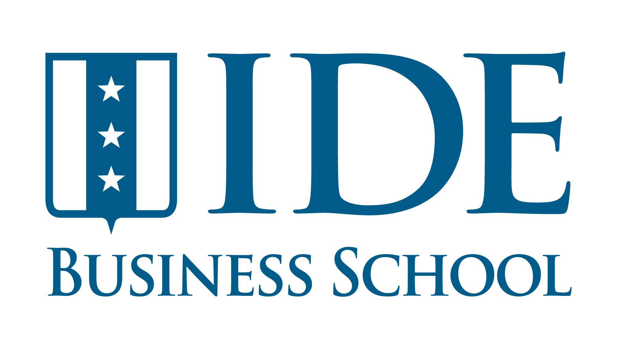 IDE Business School