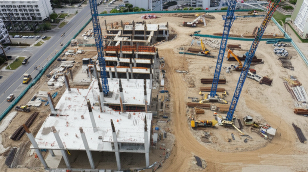 Galería de proyectos COGUCO