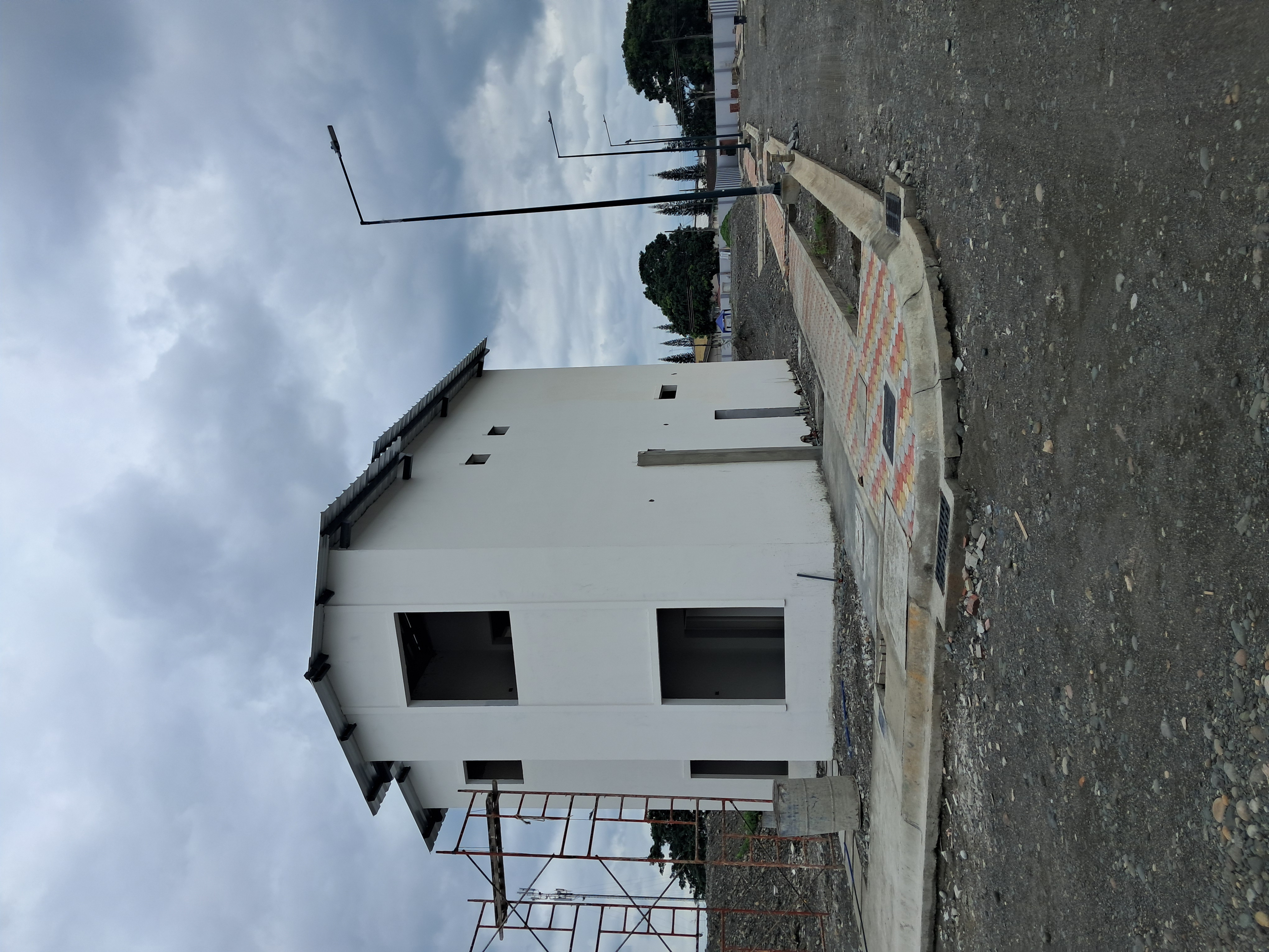 Villas Modelo Vista al Bosque